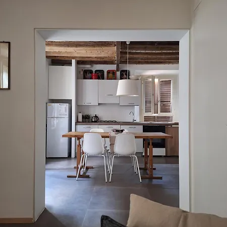 Apartment Interno 7 Steccata Parma