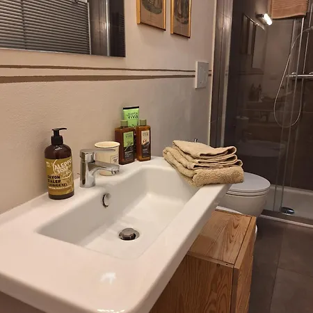 Apartment Interno 7 Steccata