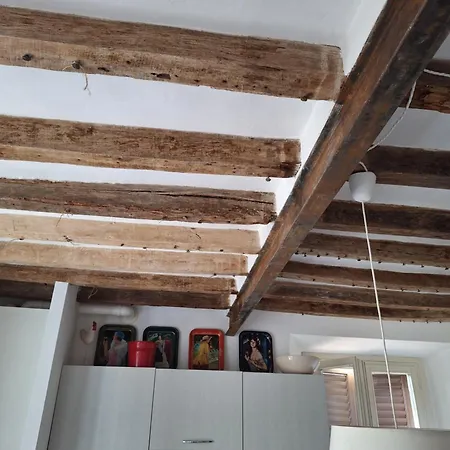 Apartment Interno 7 Steccata *
