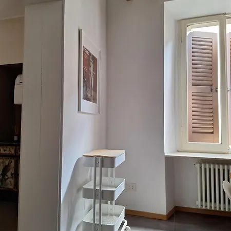 Apartment Interno 7 Steccata *