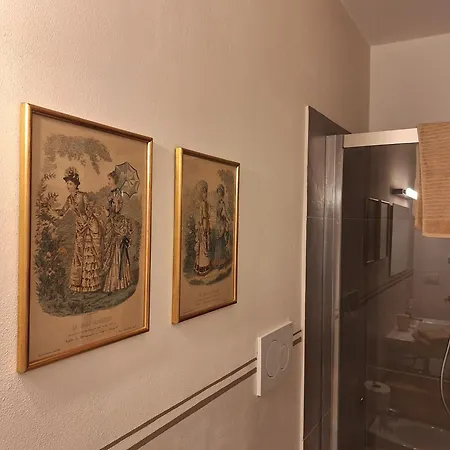 Interno 7 Steccata Apartment